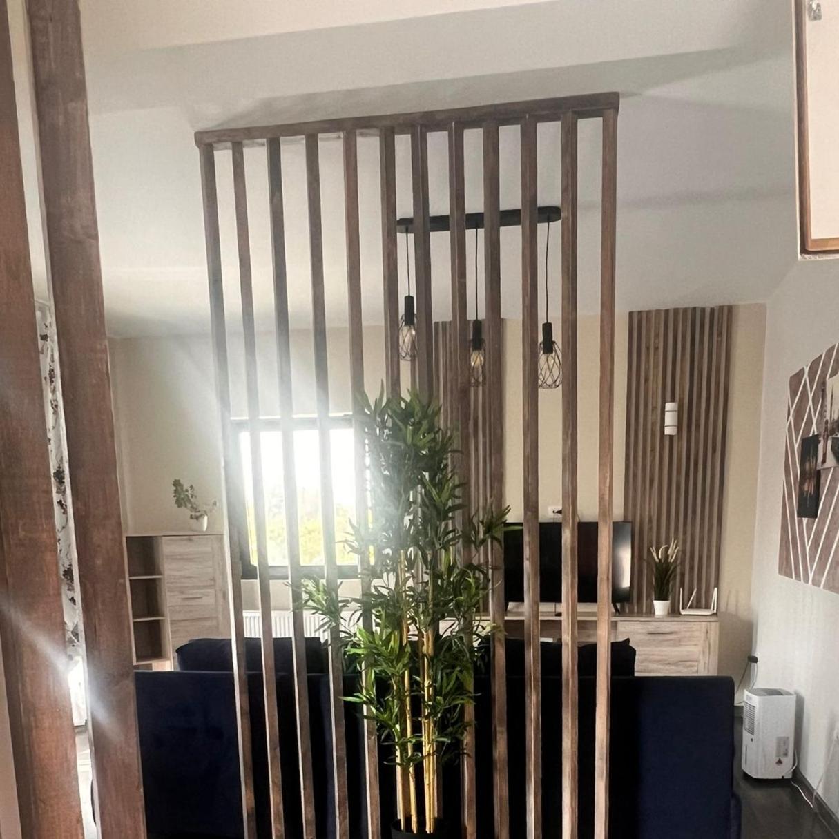 Dd Residence Otopeni Exteriör bild